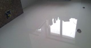 Глянцевый наливной пол Минеральные Воды, цена от 872 руб.
