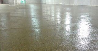 Обеспыливание бетонного пола Минеральные Воды, цена от 359 руб.